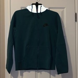Nike jacket